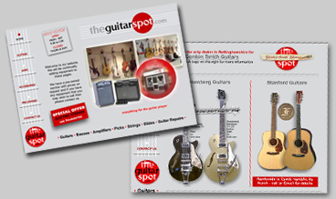 theguitarspot